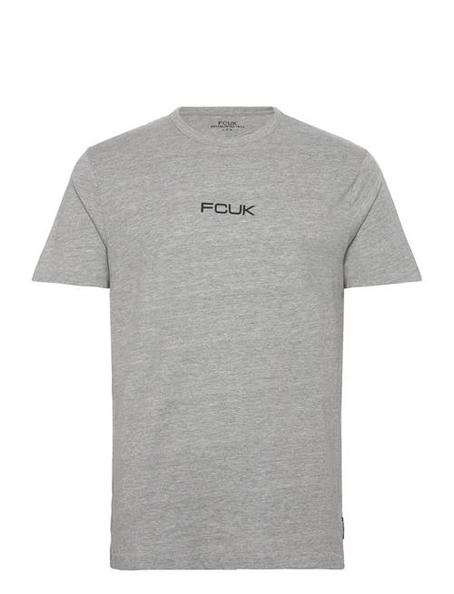 Fcuk Stack French Connection Grey