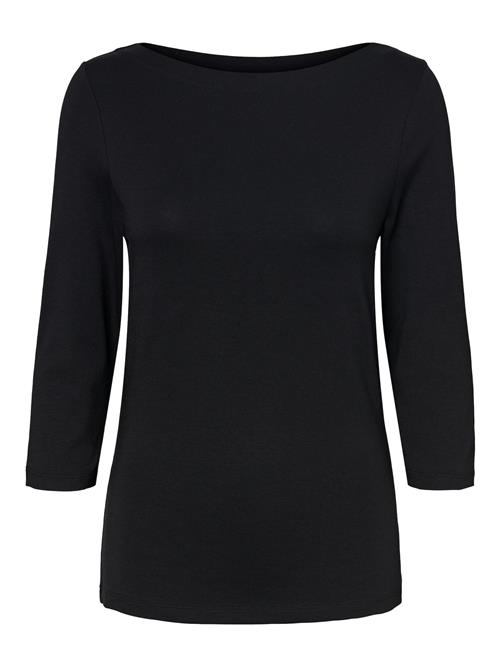 Vero Moda Petite Shirts 'Panda'  sort