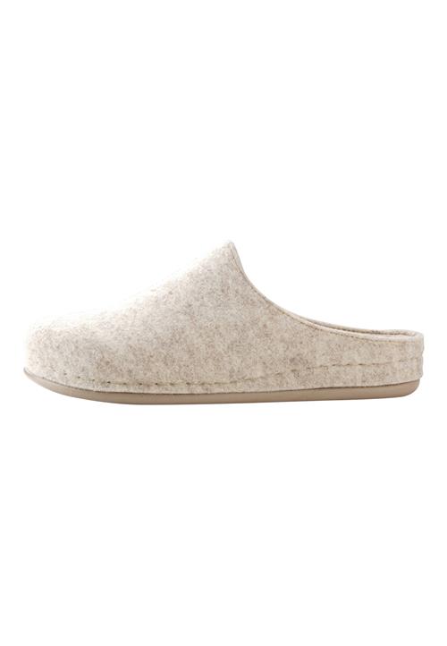 Travelin Slipper 'At-Home '  sand