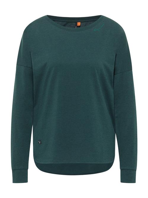 Ragwear Shirts 'Shimona'  mørkegrøn