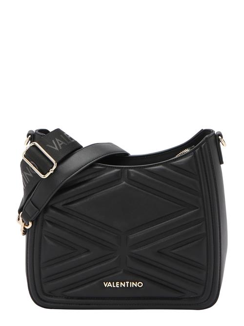 VALENTINO Skuldertaske 'SOUVENIR RE'  sort