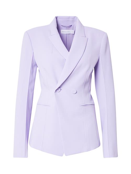 PATRIZIA PEPE Blazer 'GIACCA'  pastellilla