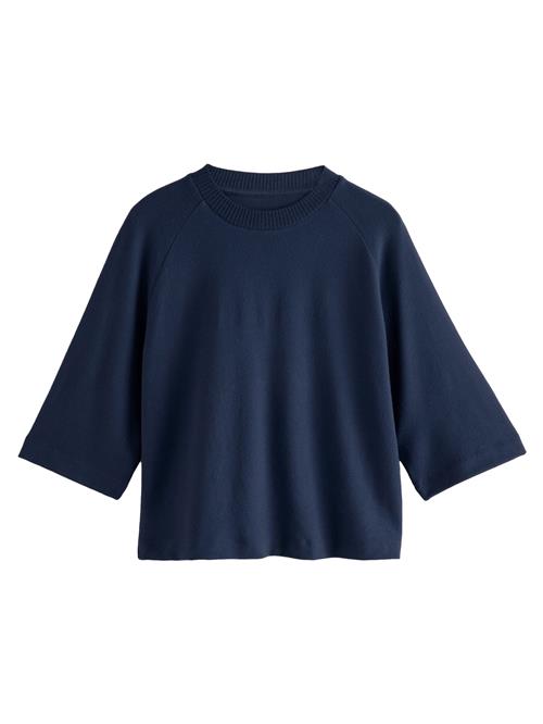 Next Pullover  navy