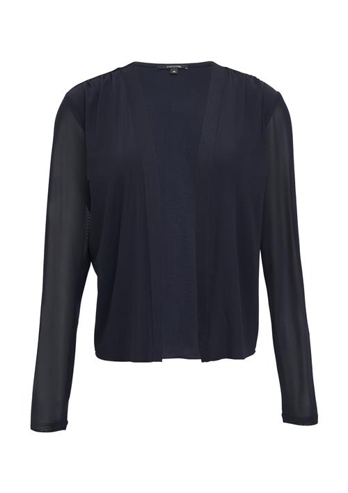 COMMA Cardigan  navy