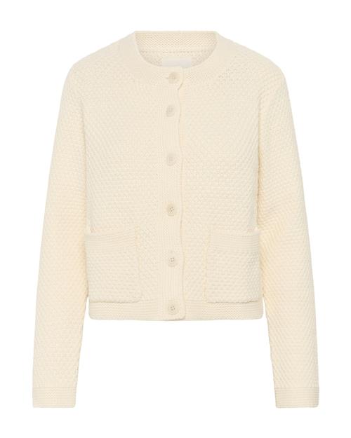 Part Two Cardigan 'ElmiePW'  uldhvid