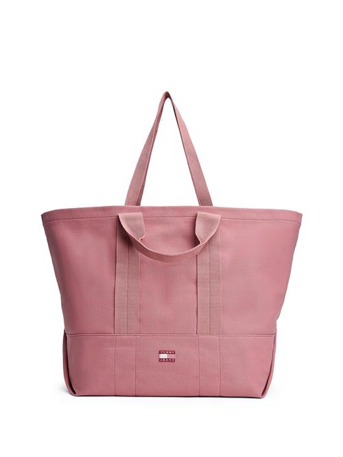 Tommy Jeans Shopper  gammelrosa