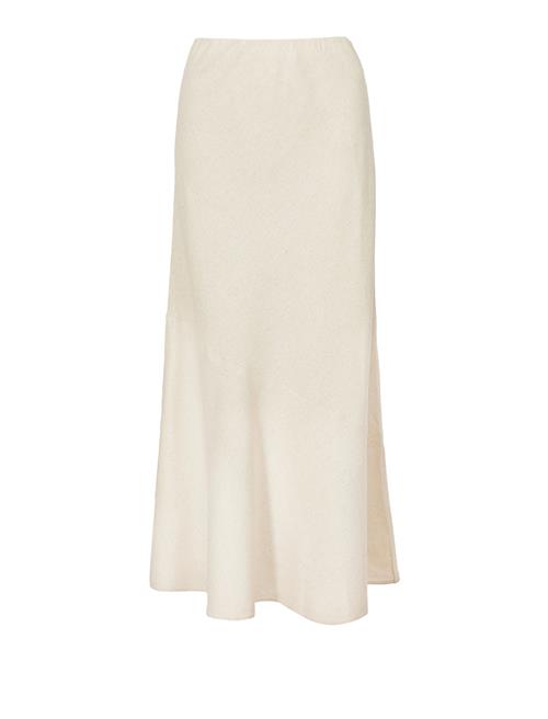 South Beach Nederdel  beige