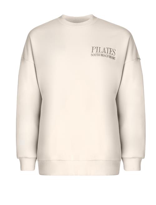 South Beach Sweatshirt  creme