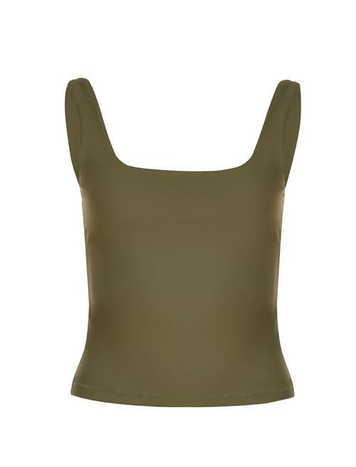 South Beach Overdel  khaki