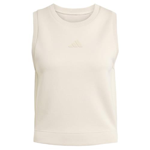 ADIDAS SPORTSWEAR Sportsoverdel 'All Szn'  ecru