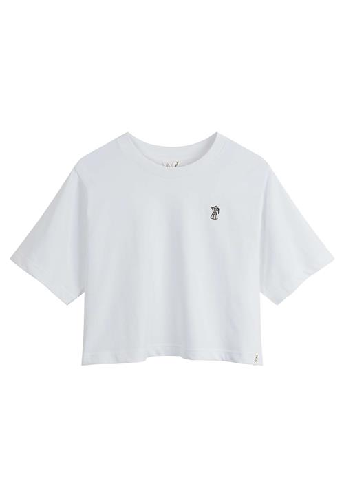 MELA Shirts 'JOSHNA'  hvid