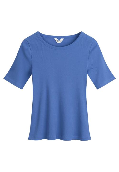 MELA Shirts 'JASLEEN'  blå
