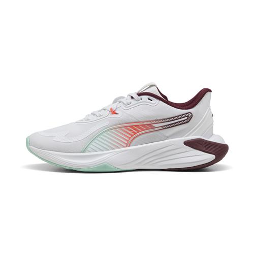 PUMA Sportssko 'Power'  mint / orange / sort / hvid