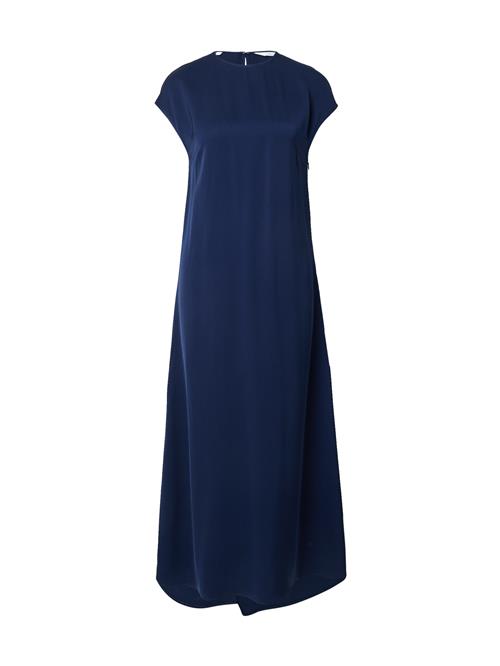 SELECTED FEMME Kjole 'SLFLina'  marin