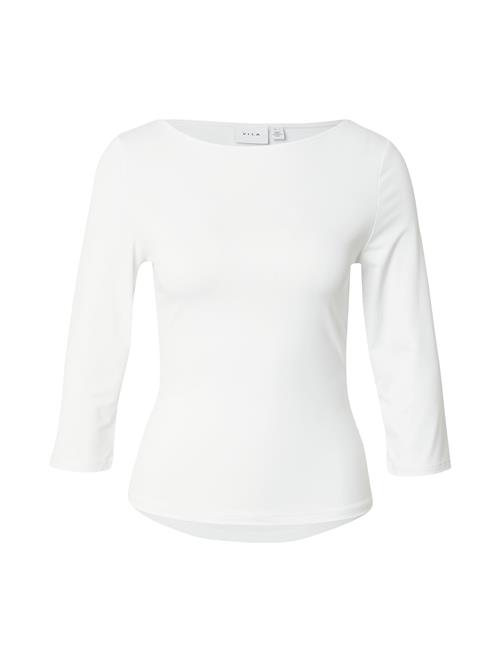 VILA Shirts 'VIKenza'  hvid