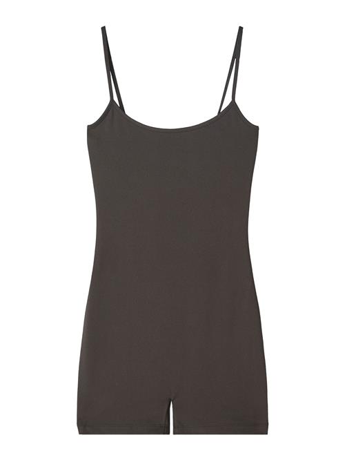 Bershka Jumpsuit  sort