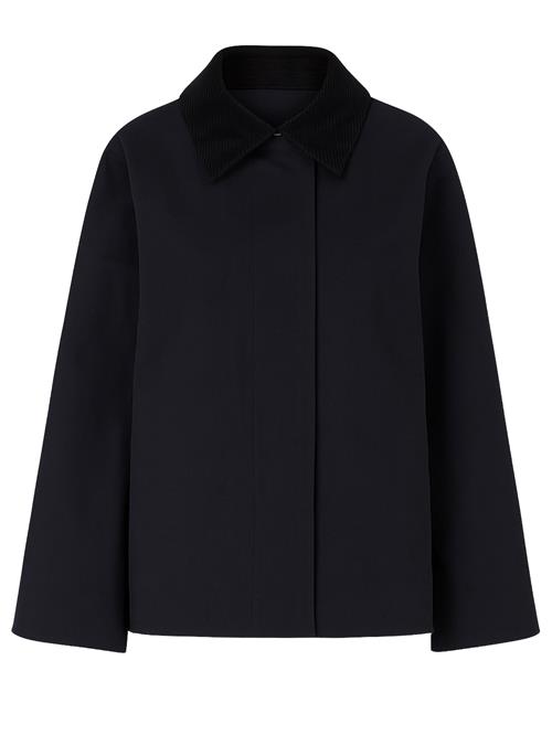 NORR Overgangsjakke 'Vana'  navy