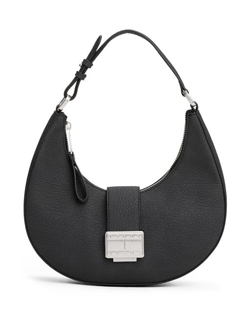 Tommy Jeans Skuldertaske  sort