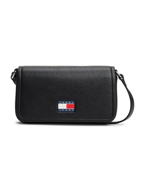 Tommy Jeans Skuldertaske 'MUST'  navy / rød / sort / hvid