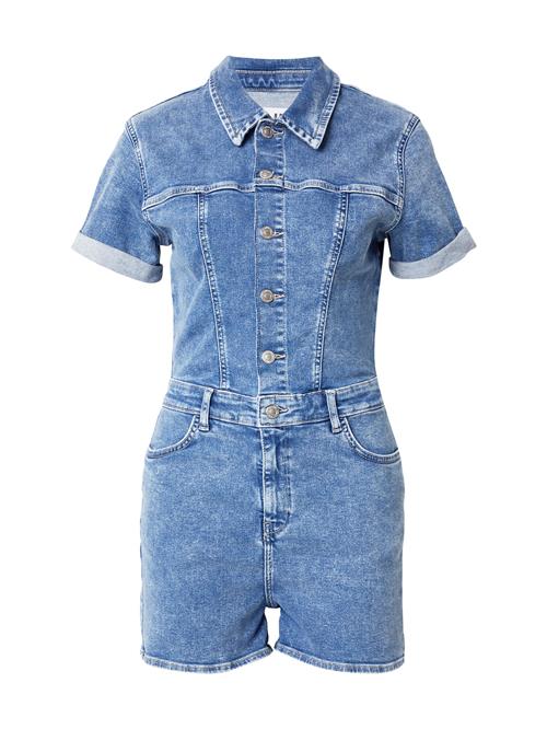 ONLY Jumpsuit 'ONLANNA'  blue denim