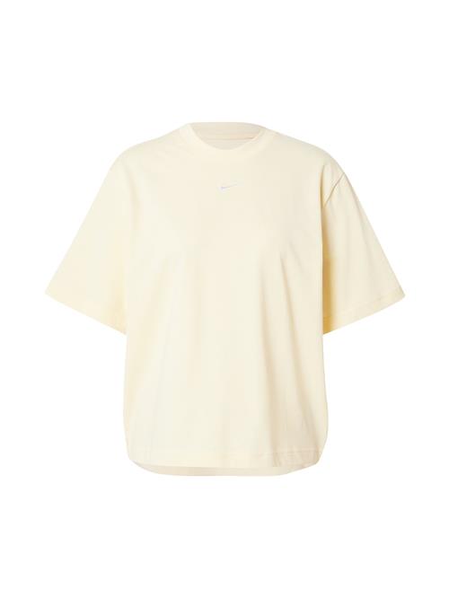 Nike Sportswear Shirts 'ESSNTL'  chamois