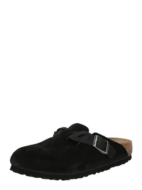 BIRKENSTOCK Pantoletter 'Boston'  sort