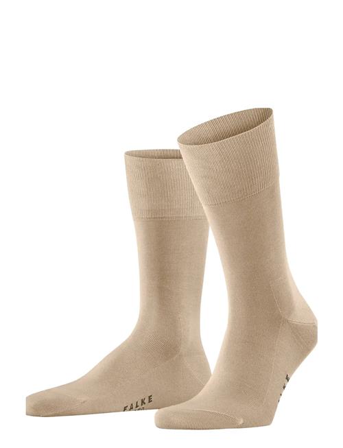 Se Tiago Business & Casual Falke Beige ved Booztlet