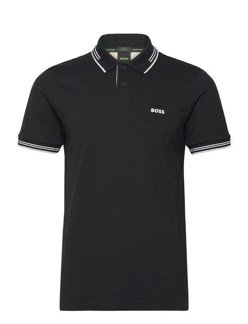 Se Paul BOSS Black ved Booztlet