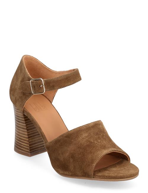 Sandals Billi Bi Brown