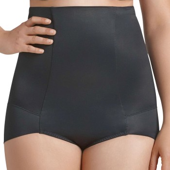 Anita Trusser Beauty Shaper Panty High Girdle Sort Large Dame