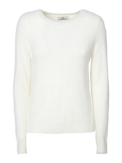 Influencer Pullover  offwhite
