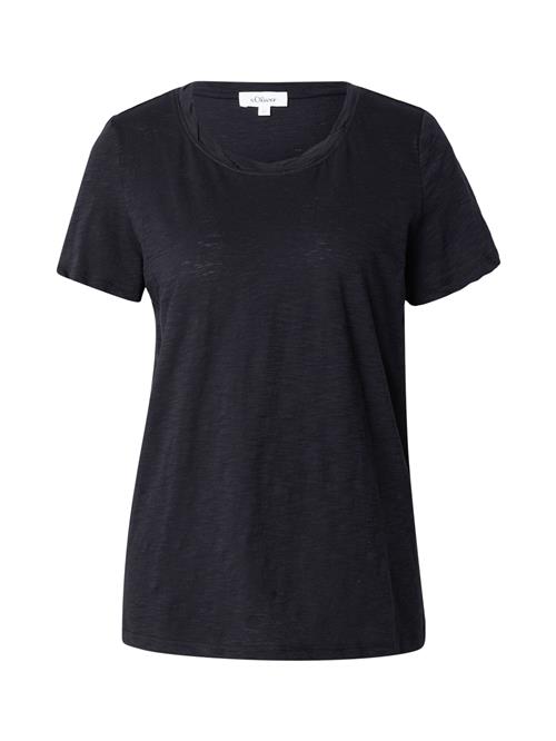 s.Oliver Shirts  sort