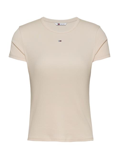 Tommy Jeans Shirts 'Essential'  æggeskal