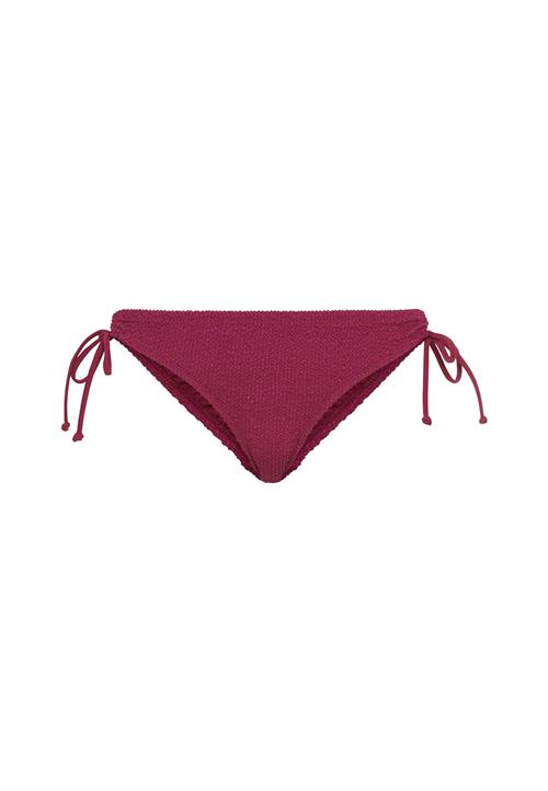 LSCN by LASCANA Bikinitrusse  vinrød