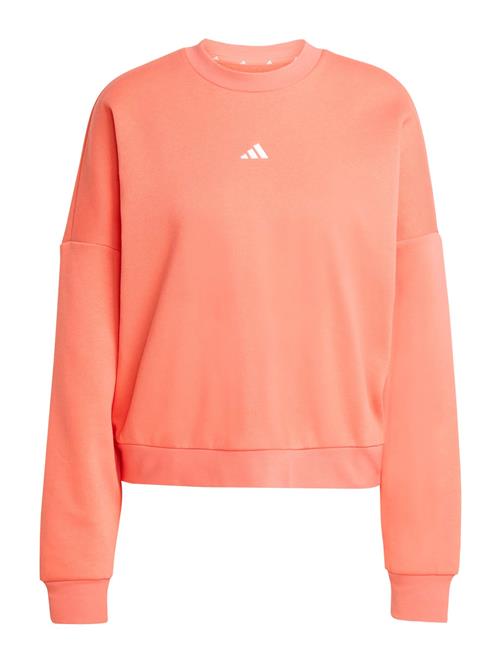 ADIDAS SPORTSWEAR Sportsweatshirt  koral