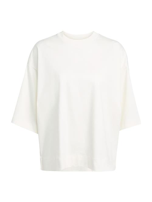 ADIDAS SPORTSWEAR Funktionsbluse 'ALL SZN'  hvid