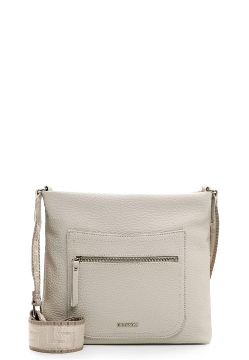 Emily & Noah Skuldertaske 'Heidi'  creme