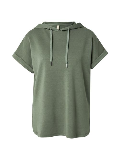 Soyaconcept Sweatshirt 'BANU'  jade