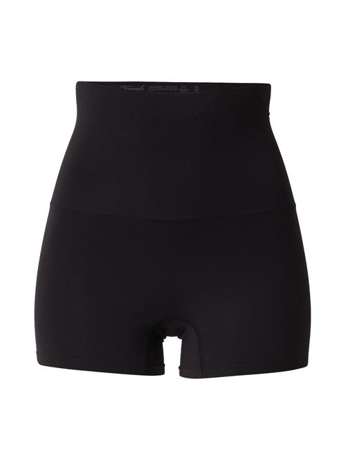 TRIUMPH Shapingbukser  sort
