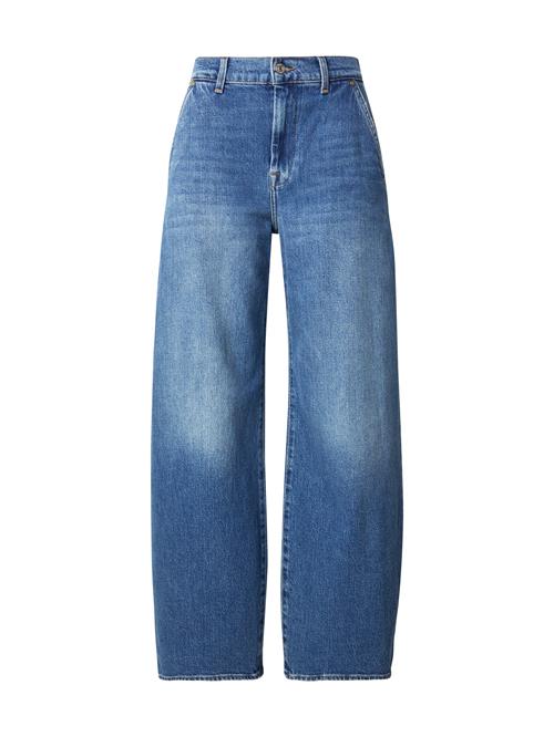 Se 7 for all mankind Jeans 'BONNIE'  blue denim ved About You