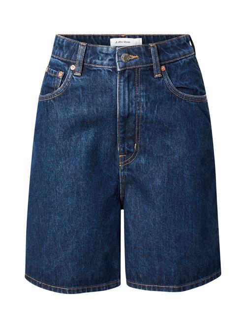 & Other Stories Jeans  blue denim