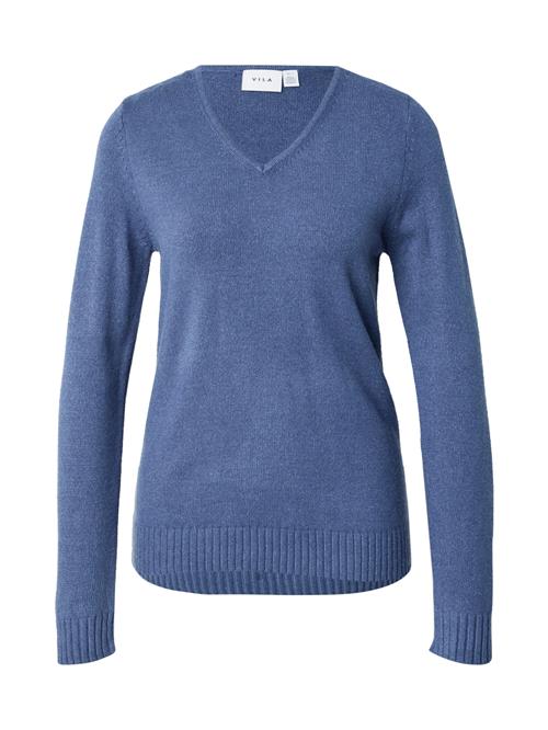 VILA Pullover 'VIRil'  indigo
