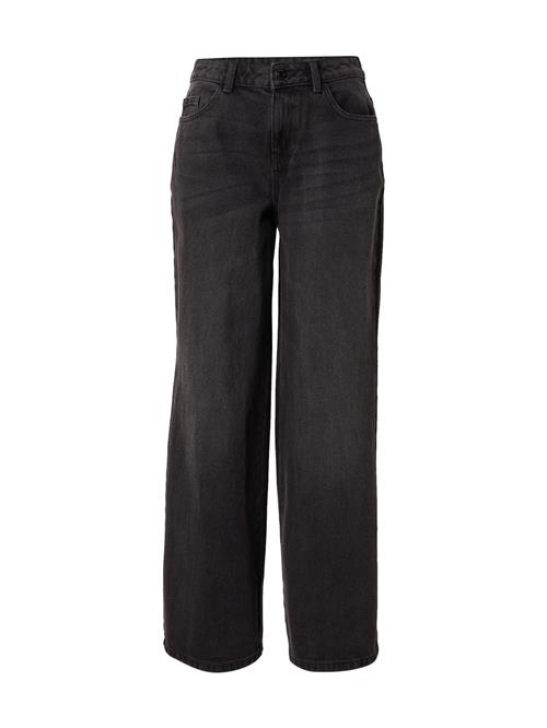 Noisy may Jeans 'NMBRANDY'  black denim