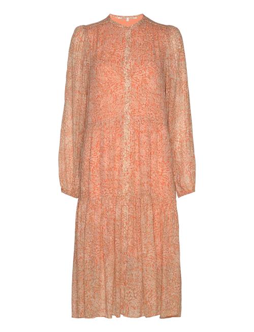 Mora Dress Second Female Pink