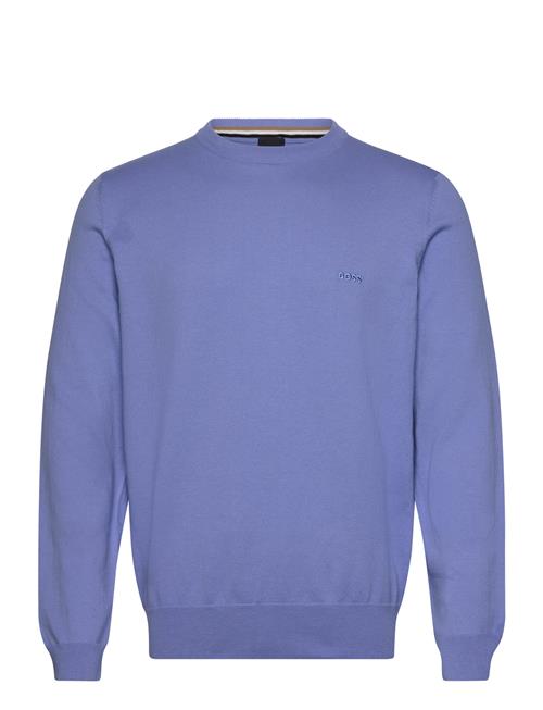 Pacas-L BOSS Blue