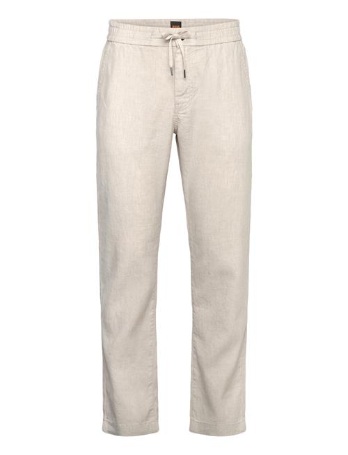 Sanderson-L BOSS Cream
