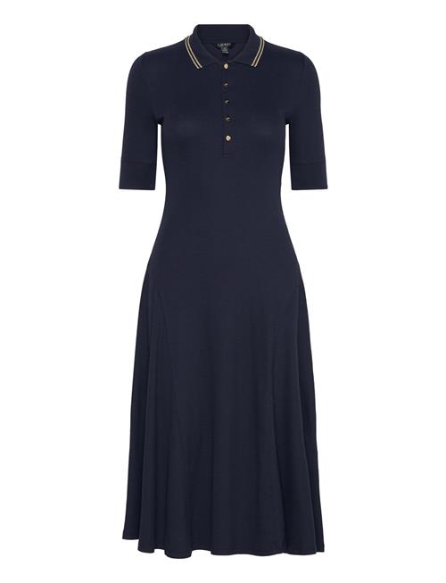 Cm 2X2 Rib-Elb-Dad Lauren Ralph Lauren Navy
