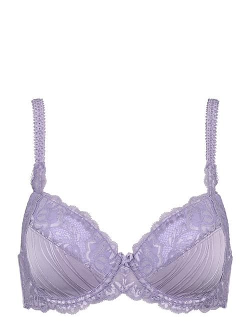 Dorrit Bra Fill Missya Purple