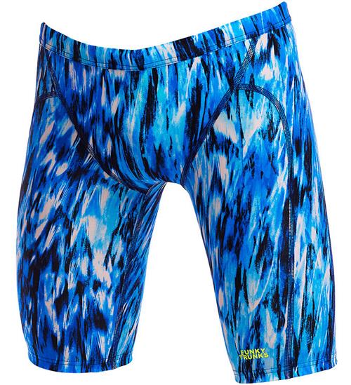 Funkita Badebukser - Training Jammers - UV50+ - Wing Streak
