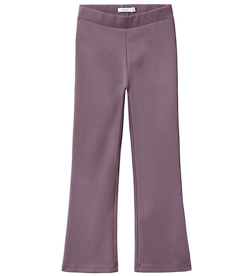 Name It Bukser - Noos - NkfFrikkali Bootcut - Arctic Dusk